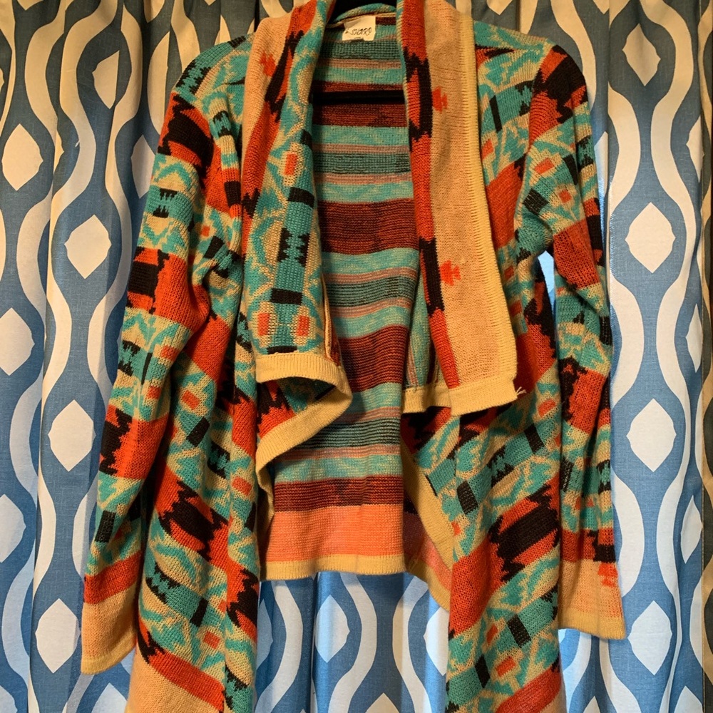Women’s boutique cardigan